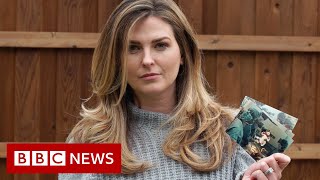 'My mother's fertility doctor is my father' - BBC News