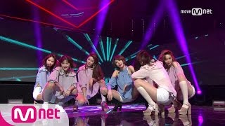 [BP RANIA - Make Me Ah] KPOP TV Show | M COUNTDOWN 170302 EP.513