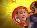 Lizzie McGuire 2004 Bumpers Disney Channel