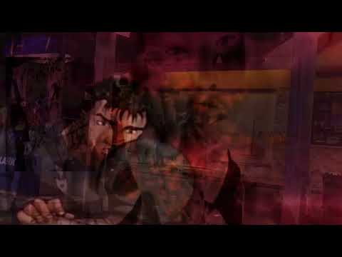 Thrxsh - Come Inside 3 (Prod.1MillionUSD) [Andrxtti Exclusive]