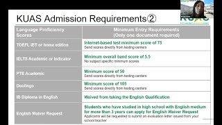 Download lagu Kyoto University of Advanced Science (KUAS) l JAPAN FAIR 26 & 27 AUG 2023 mp3