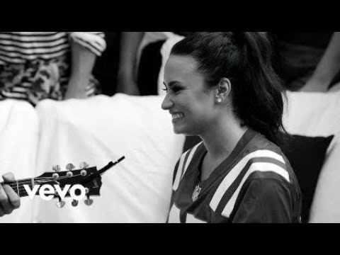 Demi Lovato - Get Back (Demi Lovato: Simply Complicated)
