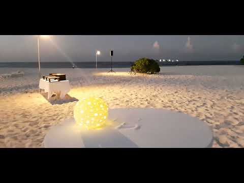 Sunset 🌇  cocktail 🍸 getting ready 😋