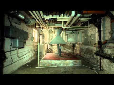 Verlassene Orte Teil 102 - Die Klinik