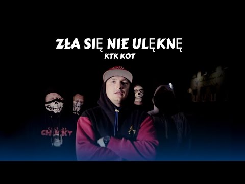 KtK Kot -  Zła Się Nie Ulęknę (Prod .Bervi)