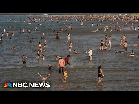 This Morning's Top Headlines - July 28 | Morning News NOW