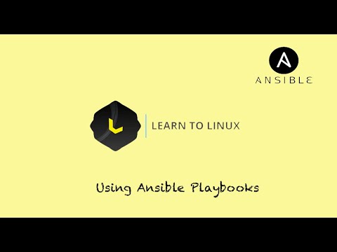 Ansible Playbooks Tutorial: Get Started In 15 Minutes