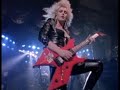 Lita Ford Broken Dreams HQ