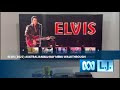 Elvis 2022 Australian Blu Ray Menu Walkthrough