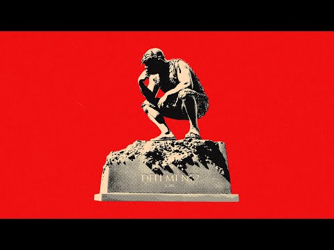 Ezhel - Deli Mi Ne (Official Audio)