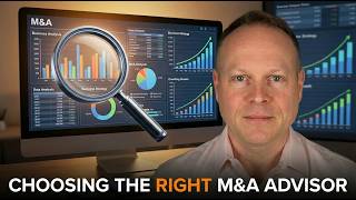How to Find the BEST Business Advisor for Your Exit Strategy