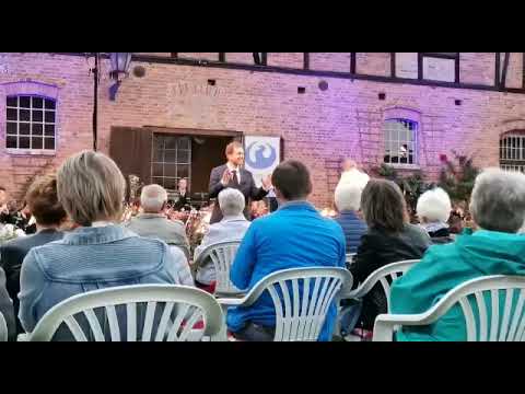 „Unstillbare Gier“ aus Tanz der Vampire - Michael Rapke