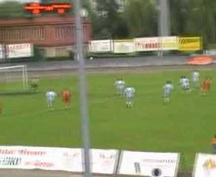 7.06.2008 Stal Rzeszów Orlęta Spomlek 0:0