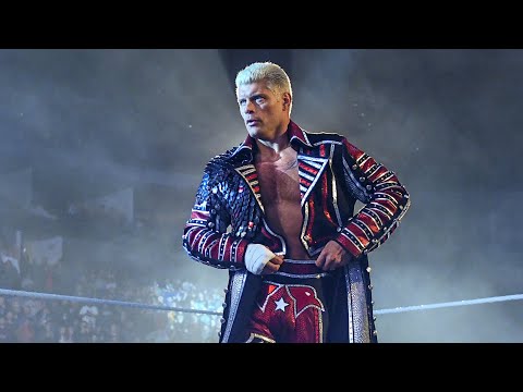 Cody Rhodes Calls Bruce Prichard A Genius, Bruce Was First Person To Greet Him After WrestleMania 39 Loss