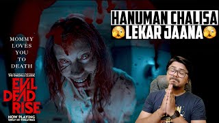 Evil Dead Rise Movie Review | Yogi Bolta Hai