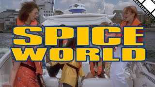 Spice Girls - My Boy Lollipop (Spice World 🎞️)