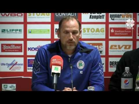 RWO.tv - Das Magazin - BVB U23 (A) & Lotte (H)