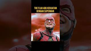 Download lagu SEMUA SUPER HERO DI TANTANG OLEH THE FLASH #alurceritafilm #film mp3
