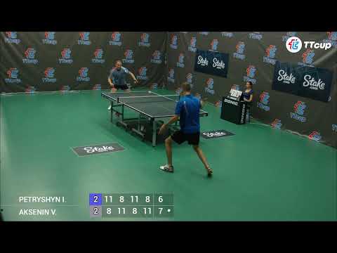 3 of July 2022. ТT CUP - Green 2. Evening