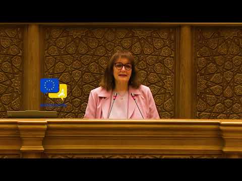 Video Thumbnail: Šuica’s Cairo Warning: Gaza, Lebanon, Hormuz and Migration Demand a Stronger Mediterranean Pact!
