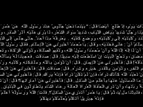 Hadhi i dyt _ 40 hadithet e Imam Neveviut