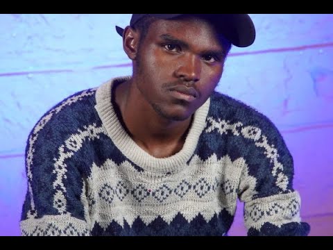 ALVINDO - KIENYEJI FT. FREDDIE THE COMEDIAN ( OFFICIAL VIDEO)