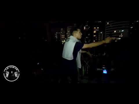 OCTAVOS - DOBLE A-NANDO VS NEYI-SAIMON  | LA CUEVA 2VS2 17/02