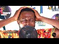 Pure Ghana Worship Songs - Elder Adom Boamah On Osore Mmere Live Worship