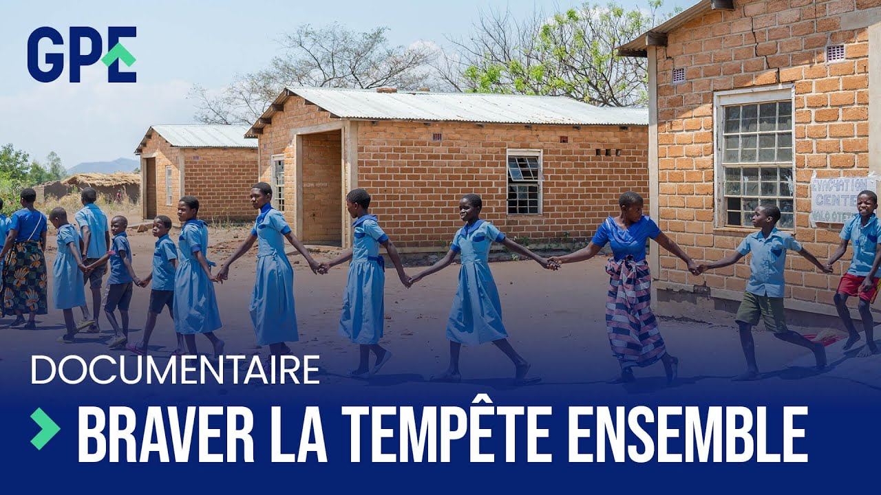 Le Malawi construit un système éducatif adapté au climat