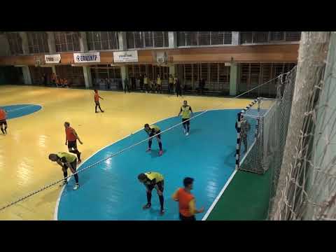 9 КУ 8 Zombee – ХарьковФАМ