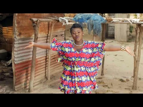 Sista Afia ft. Bisa Kdei - Kro Kro No (Official Video)