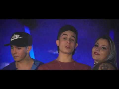 MC Phe Cachorrera e MC Hariel