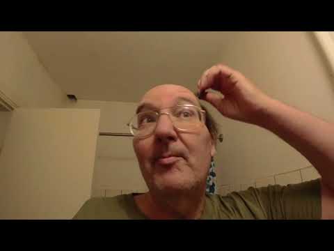 MongoTV_9101 - DEL 2 - JOHN STØVSUGER - Sankt Hans Aften 2022 - Første Gang i År