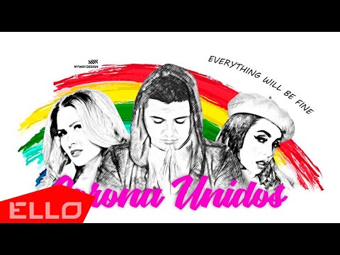Dianna Rotaru & Champen ft. Richy B – CORONA UNIDOS
