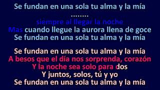 Download lagu Leoni Torres - Idilio (Duet) - Karaoke Instrumental Lyrics - ObsKure mp3 Download lagu Leoni Torres - Idilio (Duet) - Karaoke Instrumental Lyrics - ObsKure mp3