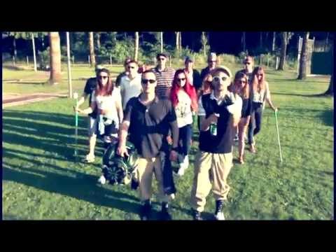 Hary Flint vs. Bto9 - Swiss VBT 2015 8tel HR