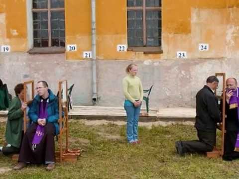 Click to Watch the The Happy Priest on Making a Good Lent and Finding the New You video Click to Watch the The Happy Priest on Making a Good Lent and Finding the New You video