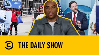 Pentagon Pauses MLK Day And Black History Month Celebrations | The Daily Show