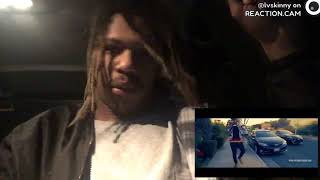 BLAKE "Such & Such" (WSHH Exclusive - Official Music Video) – REACTION.CAM