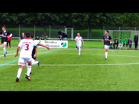 R W 4:3 Viktoria Preußen 1