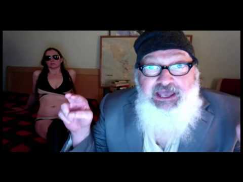 Randy Quaid's Crazy F'ed up Rant (Edited to Comply wYouTube Policy) - Feb. '15