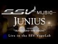 SSV - VapeLab - Junius - Transcend the Ghost