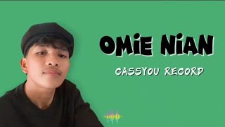 Download lagu OMIE NIAN | MARANAO VERSION OF O HAY SAYANG PART 2 New maanao viral song 2025  #CASSYOURECORD  mp3 Download lagu OMIE NIAN | MARANAO VERSION OF O HAY SAYANG PART 2 New maanao viral song 2025  #CASSYOURECORD  mp3