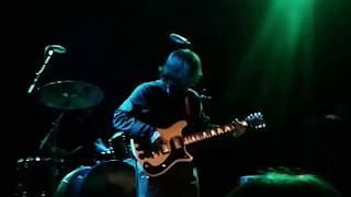 Frank Iero andthe Patience - Miss Me