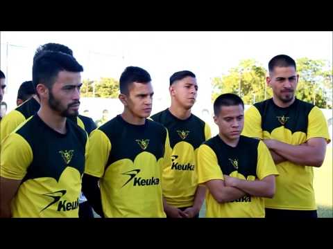 Club de Fútbol Murcielagos Fc Documental