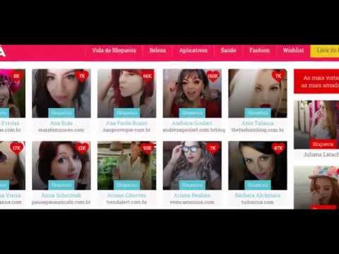 Conheça o que esta na moda com as blogueiras mais famosas da internet!