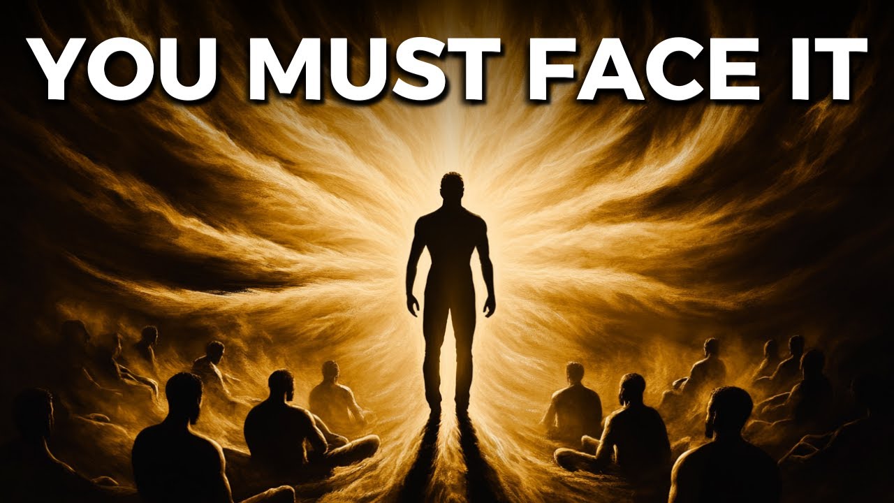 The 7 Hardest Spiritual Tests That Transform You Into A Chosen One