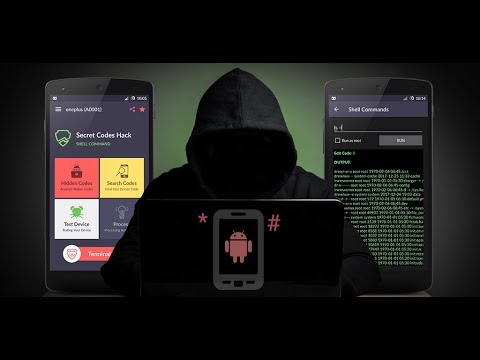 Secret Codes Hack Video