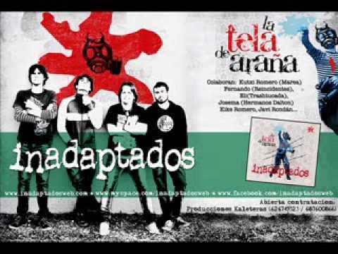 Inadaptados - Quien -  La Tela de Araña (2011)