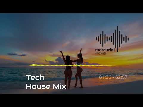 Tech House Mix 2023 Vol.1 | Mixed By MR